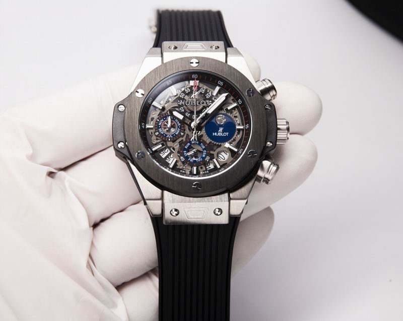 Hublot 45X14mm 40-Big Bang (35)